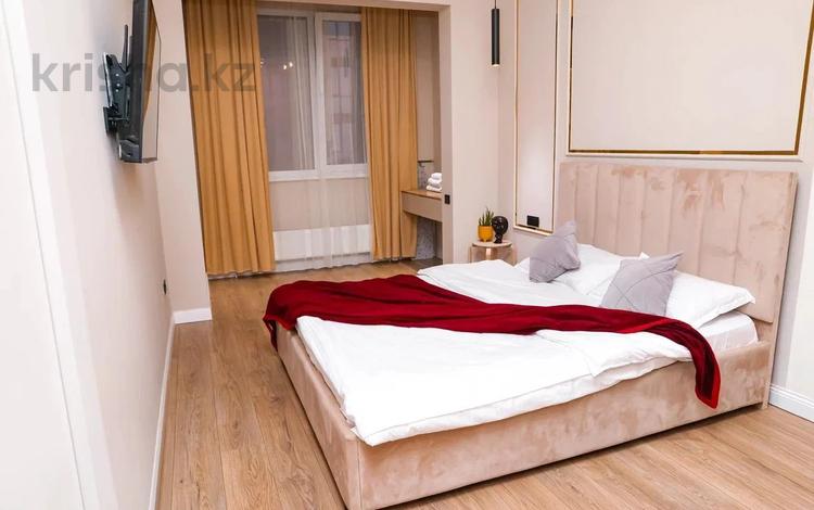 2-комнатная квартира · 50 м² · 18/20 этаж, Гагарина 310 за 28 000 ₸ в Алматы, Бостандыкский р-н — фото 22