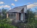 Дача · 2 комнаты · 15 м² · 4 сот., Текстильщик 692 — Не далеко от конторы за 700 000 ₸ в Костанае — фото 3