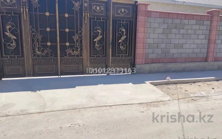 Жеке үй · 4 бөлме · 100 м² · 5 жүзд., Тауелсыздык 14б — Район Рисмаш, бағасы: 26 млн ₸ в  — фото 2