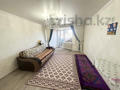 4-комнатная квартира · 76 м² · 4/5 этаж, К.Аманжолова 31 за 38.8 млн ₸ в Караганде, Казыбек би р-н