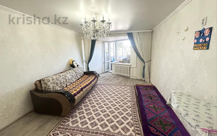 4-комнатная квартира · 76 м² · 4/5 этаж, К.Аманжолова 31 за 38.8 млн ₸ в Караганде, Казыбек би р-н — фото 2