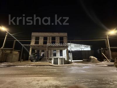 Свободное назначение · 780 м² за 180 млн ₸ в Алматы, Алатауский р-н