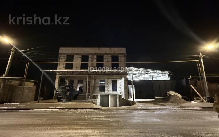 Свободное назначение · 780 м² за 180 млн ₸ в Алматы, Алатауский р-н — фото 2