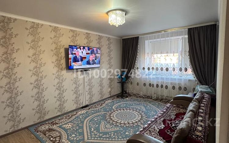 1-комнатная квартира · 42 м² · 2/5 этаж, Бахыт 12 за 15 млн ₸ в Акмоле — фото 2
