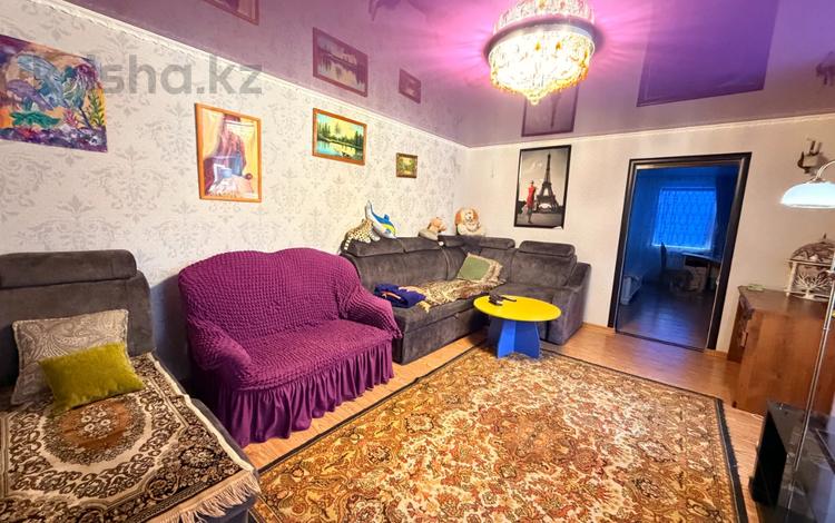 Отдельный дом · 3 комнаты · 75.9 м² · 4 сот., Гумара Караша за 26 млн ₸ в Уральске — фото 2