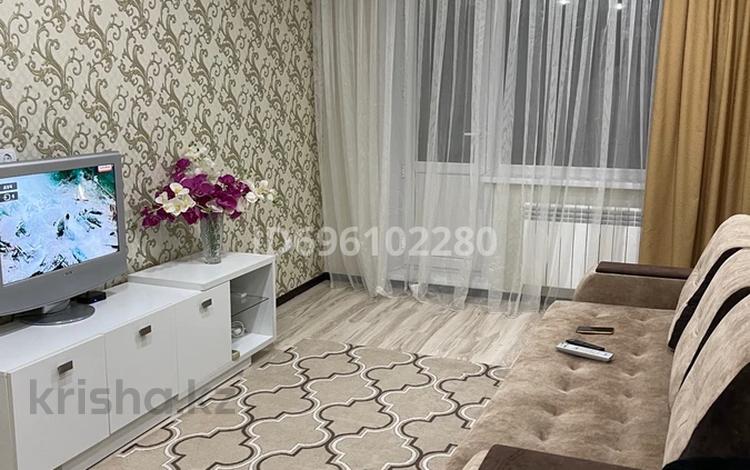 1-комнатная квартира · 32.4 м² · 4/5 этаж, Айманова 2 — Благовещенский собор за 150 000 ₸ в Павлодаре — фото 2