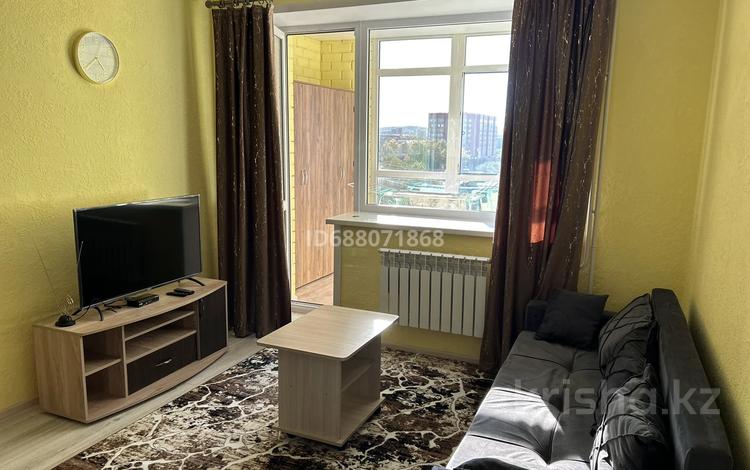 2-комнатная квартира · 46 м² · 5/9 этаж, Ауезова 213Б — Пушкина за 12 000 ₸ в Кокшетау — фото 2