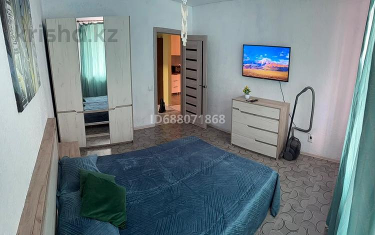 2-бөлмелі пәтер · 46 м² · 5/9 қабат, Ауезова 213Б — Пушкина, бағасы: 13 000 ₸ в Кокшетау — фото 28