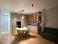 2-бөлмелі пәтер · 56 м² · 8/17 қабат, Утепова 31, бағасы: 420 000 ₸ в Алматы, Бостандыкский р-н