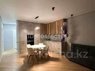 2-бөлмелі пәтер · 56 м² · 8/17 қабат, Утепова 31, бағасы: 420 000 ₸ в Алматы, Бостандыкский р-н