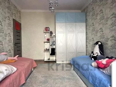 3-бөлмелі пәтер · 75 м² · 9/9 қабат, мкр Тастак-2, Брусиловского, бағасы: 48.5 млн ₸ в Алматы, Алмалинский р-н