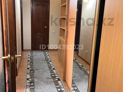 3-бөлмелі пәтер · 78 м² · 4/9 қабат, Жансугирулы 4/1, бағасы: 350 000 〒 в Астане, Алматы р-н