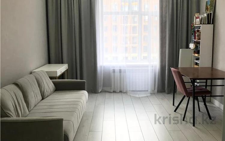 2-бөлмелі пәтер · 66 м² · 3/6 қабат, Майқұдық, 067 учетный квартал, бағасы: 34 млн ₸ в Караганде, Алихана Бокейханова р-н — фото 2