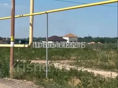 Участок · 9 соток, Каскелен за 7.5 млн ₸
