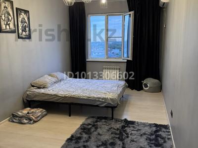 1-комнатная квартира · 44.5 м² · 7/12 этаж, мкр Дарабоз 23 за 29 млн ₸ в Алматы, Алатауский р-н