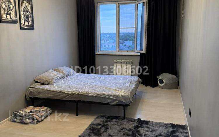 1-бөлмелі пәтер · 44.5 м² · 7/12 қабат, Дарабоз 23, бағасы: 29 млн ₸ в Алматы, Алатауский р-н — фото 2