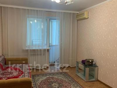 1-комнатная квартира, 31 м², 2/4 этаж, Абая за 24.5 млн 〒 в Алматы, Бостандыкский р-н