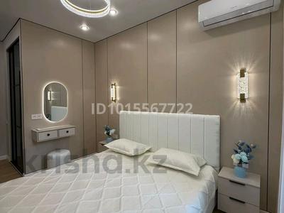 3-комнатная квартира · 80 м² · 2/16 этаж, Сыганак 52/2 за 120 млн ₸ в Астане, Есильский р-н