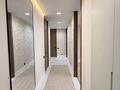 3-комнатная квартира · 80 м² · 2/16 этаж, Сыганак 52/2 за 120 млн ₸ в Астане, Есильский р-н — фото 17