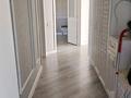 3-комнатная квартира · 110 м² · 8/9 этаж, мкр Кадыра Мырза-Али 11/1 за 350 000 ₸ в Уральске