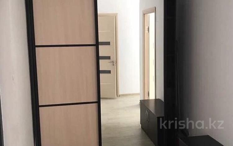 1-бөлмелі пәтер · 38 м² · 7/9 қабат, мкр Аксай-4 73, бағасы: 26.5 млн ₸ в Алматы, Ауэзовский р-н — фото 2