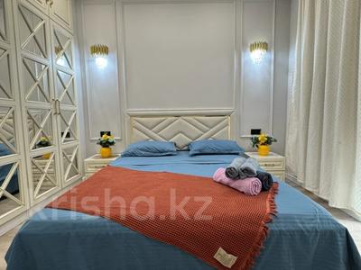 2-комнатная квартира · 50 м² · 2/9 этаж, Абая 130 — Абая Баумана за 25 000 ₸ в Алматы, Бостандыкский р-н