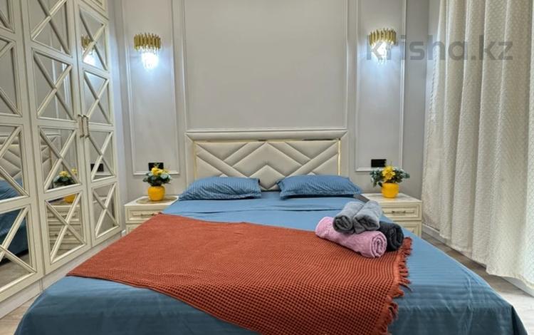 2-комнатная квартира · 50 м² · 2/9 этаж, Абая 130 — Абая Баумана за 25 000 ₸ в Алматы, Бостандыкский р-н — фото 2
