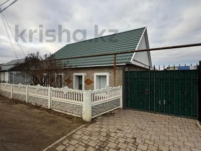 Отдельный дом · 3 комнаты · 58.3 м² · 8.5 сот., Тобыл 1 мая за 19.9 млн 〒 в Костанае