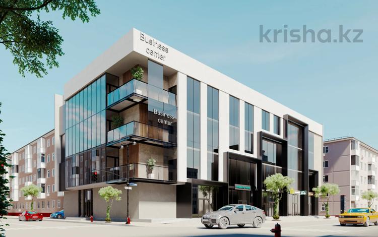 Свободное назначение, офисы, магазины и бутики, склады, общепит, салоны красоты, бани, гостиницы и зоны отдыха, медцентры и аптеки, образование · 3489.9 м² за ~ 3.8 млрд 〒 в Алматы, Турксибский р-н — фото 2