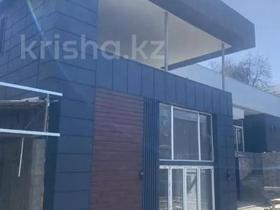 Отдельный дом · 9 комнат · 346 м² · 7.4 сот., мкр Каменское плато 18 за 145 млн ₸ в Алматы, Медеуский р-н