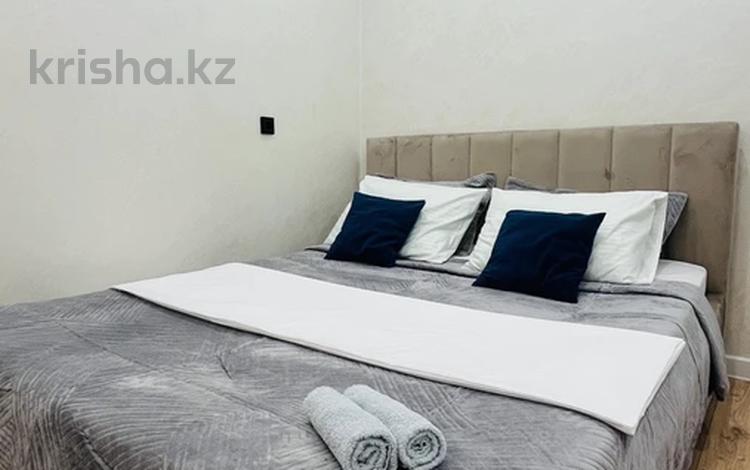 2-комнатная квартира · 45 м², Роза Багланова 1 за 14 000 〒 в Астане, Нура р-н — фото 2