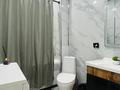2-бөлмелі пәтер · 45 м² · 9/10 қабат, Роза Багланова 1 — Барыс Арена, Ана мен Бала, Онкологический Центр, Кардиоцентр, бағасы: 15 000 ₸ в Астане, Нура р-н — фото 8