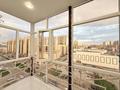 2-бөлмелі пәтер · 45 м² · 9/10 қабат, Роза Багланова 1 — Барыс Арена, Ана мен Бала, Онкологический Центр, Кардиоцентр, бағасы: 15 000 ₸ в Астане, Нура р-н — фото 9