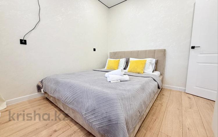 2-бөлмелі пәтер · 45 м² · 9/10 қабат, Роза Багланова 1 — Барыс Арена, Ана мен Бала, Онкологический Центр, Кардиоцентр, бағасы: 15 000 ₸ в Астане, Нура р-н — фото 31