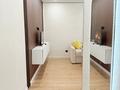 2-бөлмелі пәтер · 45 м² · 9/10 қабат, Роза Багланова 1 — Барыс Арена, Ана мен Бала, Онкологический Центр, Кардиоцентр, бағасы: 15 000 ₸ в Астане, Нура р-н — фото 6