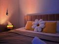2-бөлмелі пәтер · 45 м² · 9/10 қабат, Роза Багланова 1 — Барыс Арена, Ана мен Бала, Онкологический Центр, Кардиоцентр, бағасы: 15 000 ₸ в Астане, Нура р-н — фото 2