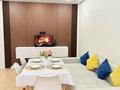 2-бөлмелі пәтер · 45 м² · 9/10 қабат, Роза Багланова 1 — Барыс Арена, Ана мен Бала, Онкологический Центр, Кардиоцентр, бағасы: 15 000 ₸ в Астане, Нура р-н — фото 4