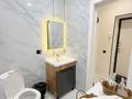 2-бөлмелі пәтер · 45 м² · 9/10 қабат, Роза Багланова 1 — Барыс Арена, Ана мен Бала, Онкологический Центр, Кардиоцентр, бағасы: 15 000 ₸ в Астане, Нура р-н — фото 11