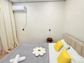 2-бөлмелі пәтер · 45 м² · 9/10 қабат, Роза Багланова 1 — Барыс Арена, Ана мен Бала, Онкологический Центр, Кардиоцентр, бағасы: 15 000 ₸ в Астане, Нура р-н — фото 3