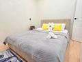 2-бөлмелі пәтер · 45 м² · 9/10 қабат, Роза Багланова 1 — Барыс Арена, Ана мен Бала, Онкологический Центр, Кардиоцентр, бағасы: 15 000 ₸ в Астане, Нура р-н