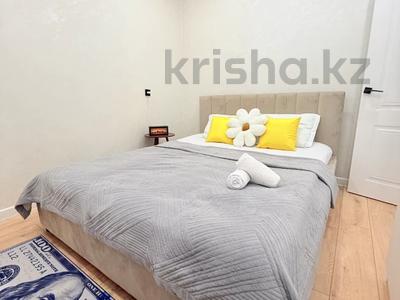 2-комнатная квартира · 45 м² · 9/10 этаж, Роза Багланова 1 — Барыс Арена, Ана мен Бала, Онкологический Центр, Кардиоцентр за 15 000 ₸ в Астане, Нура р-н
