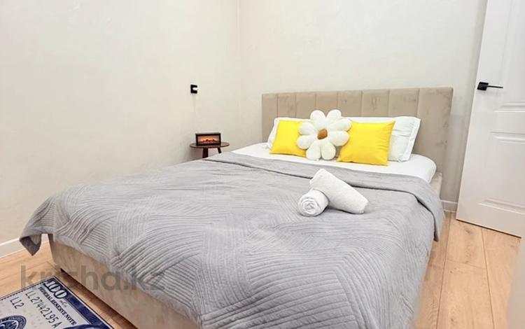 2-бөлмелі пәтер · 45 м² · 9/10 қабат, Роза Багланова 1 — Барыс Арена, Ана мен Бала, Онкологический Центр, Кардиоцентр, бағасы: 15 000 ₸ в Астане, Нура р-н — фото 52
