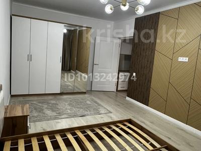 1-бөлмелі пәтер · 44.5 м² · 1/5 қабат, мкр Астана, Аль-Фараби 35 — Мкр Астана, бағасы: 150 000 ₸ в Таразе