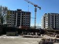 2-бөлмелі пәтер · 52.8 м² · 7/7 қабат, улица Талдыарал, дом 19 19, бағасы: 23 млн ₸ в Алматы, Алатауский р-н