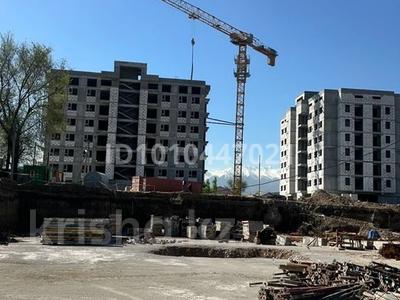 2-бөлмелі пәтер · 52.8 м² · 7/7 қабат, улица Талдыарал, дом 19 19, бағасы: 23 млн ₸ в Алматы, Алатауский р-н