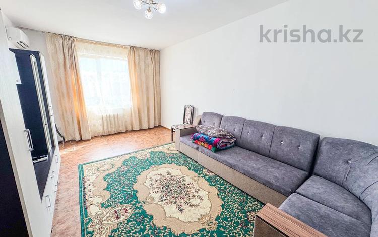 1-комнатная квартира · 40 м² · 4/5 этаж, Болашак за 15.6 млн ₸ в Талдыкоргане, мкр Болашак — фото 2