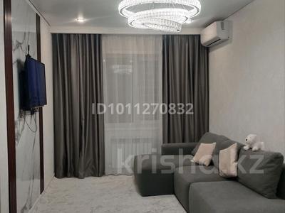 1-бөлмелі пәтер · 40 м² · 3/3 қабат, мкр Уркер, Укили Ыбырай 15 — магазин Адиль, бағасы: 18.3 млн 〒 в Астане, Нура р-н