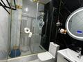 1-комнатная квартира · 40 м² · 3/3 этаж, мкр Уркер, Кожаберген жырау 24 — Магазин Адиль за ~ 18.5 млн ₸ в Астане, Нура р-н — фото 12