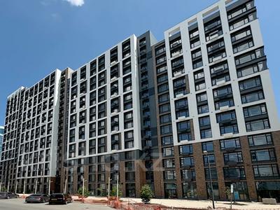 3-комнатная квартира · 87.17 м² · 13 этаж, Туран 39 — СДАЧА В СЕНТЯБРЕ за 61 млн 〒 в Астане, Нура р-н