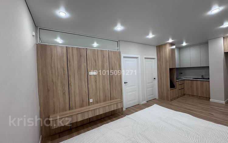 3-бөлмелі пәтер · 56 м² · 8/10 қабат, Алтын орда 6 — Алтын орда/ Ташкентский тракт, бағасы: 33.5 млн ₸ в Алматы — фото 2